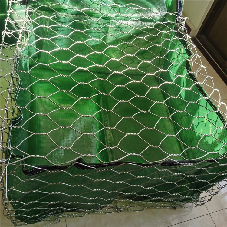 石笼网定制